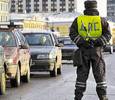 Ростовские милиционеры проверили «привилегированных» водителей