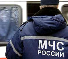 В ДТП на подмосковном Минском шоссе погибли 7 человек