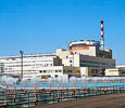 Волгодонская АЭС начала работу после планового ремонта