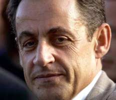 Николя Саркози обсудит в Москве ситуацию в Южной Осетии и Абхазии