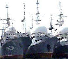 Россия и Украина согласовывают позицию по Черноморскому флоту