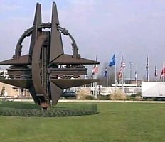 В Бухаресте открылся саммит НАТО