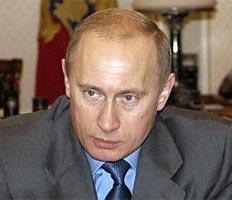 Владимир Путин станет вождем «Единой России»