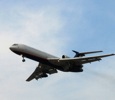 Ту-154 прервал полет в Анталью из-за задымления кабины пилотов 