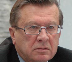 Госдума утвердила Виктора Зубкова на посту премьер-министра России