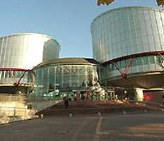 Грузия подаст на Россию в Страсбургский суд