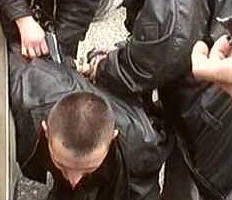 Задержаны 20 участников нападения на лагерь экологов в Ангарске