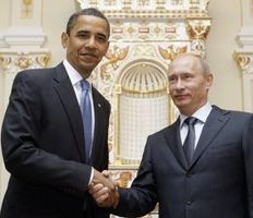 Во вторник Обаму ждет завтрак с Путиным и слезы либеральной оппозиции