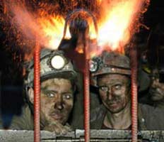 В Кемеровской области в субботу похоронят погибших шахтеров