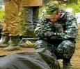 В Чечне ликвидированы двое боевиков 