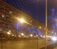 В Грозном введен режим экономии на наружное освещение