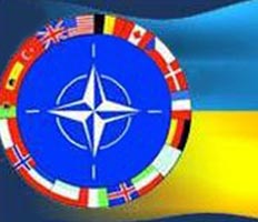 Украину и Грузию не хотят принимать в состав НАТО