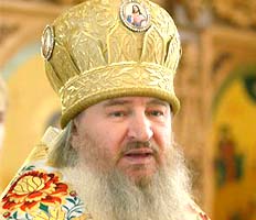 Архиепископ Феофан: Взрывом в Пятигорске нас всех испытывают на прочность