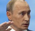 Владимир Путин: Государство идет навстречу банкирам