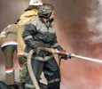 Пожар в Таганроге: 2 человека погибли