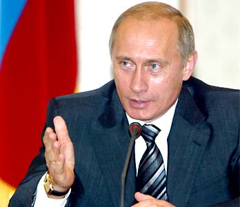 Премьер Путин поприветствовал паралимпийцев