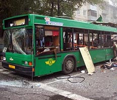 Теракт в Тольятти: погибли 8 человек, 56 ранены
