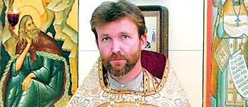 Объявлен сбор средств семье убитого в Подольске священника
