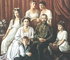 В Екатеринбург доставлены останки первого захоронения царской семьи