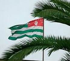 Абхазия хочет стать частью Союзного государства и СНГ