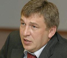 Игорь Слюняев стал губернатором Костромской области
