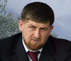Рамзан Кадыров: убийцы милиционеров будут уничтожены в ближайшее время