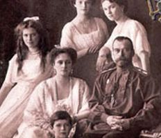 Ученые подтвердили подлинность останков семьи Николая II