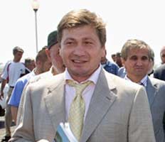 Премьер-министром правительства Чечни назначен Одес Байсултанов