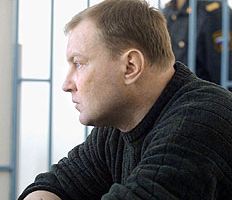 Полковник Юрий Буданов допрошен по новому уголовному делу