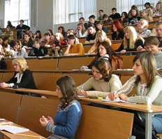 В России вводится двухуровневая система высшего образования