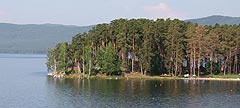 На озере Тургояк археологи обнаружили «уральский Стоунхендж»
