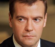 Дмитрий Медведев: Террористов нужно ликвидировать без эмоций и колебаний