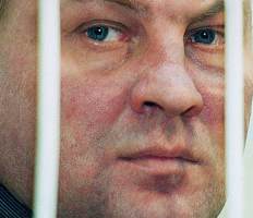 Причастность Юрия Буданова к исчезновению 18 чеченцев не подтвердилась